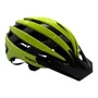 CAPACETE CICLISMO BIKE MTB SPEED SUOMY VORTEX AMARELO NEON