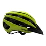CAPACETE CICLISMO BIKE MTB SPEED SUOMY VORTEX AMARELO NEON