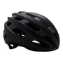 CAPACETE CICLISMO BIKE MTB SPEED SUOMY VORTEX PRETO