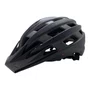 CAPACETE CICLISMO BIKE MTB SPEED SUOMY VORTEX PRETO