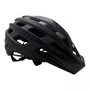 CAPACETE CICLISMO BIKE MTB SPEED SUOMY VORTEX PRETO