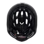 CAPACETE CICLISMO BIKE MTB SPEED SUOMY VORTEX PRETO