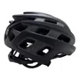 CAPACETE CICLISMO BIKE MTB SPEED SUOMY VORTEX PRETO