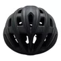 CAPACETE CICLISMO BIKE MTB SPEED SUOMY VORTEX PRETO