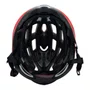 CAPACETE CICLISMO BIKE MTB SPEED SUOMY VORTEX VERMELHO