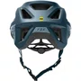 CAPACETE CICLISMO FOX MAINFRAME MIPS AZUL P