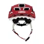 CAPACETE CICLISMO MTB E-BIKE ENDURO 100% ALTEC DEEP RED