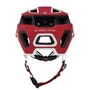 CAPACETE CICLISMO MTB E-BIKE ENDURO 100% ALTEC DEEP RED