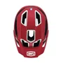 CAPACETE CICLISMO MTB E-BIKE ENDURO 100% ALTEC DEEP RED
