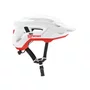 CAPACETE CICLISMO MTB E-BIKE ENDURO 100% ALTIS BRANCO