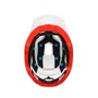 CAPACETE CICLISMO MTB E-BIKE ENDURO 100% ALTIS BRANCO
