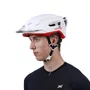 CAPACETE CICLISMO MTB E-BIKE ENDURO 100% ALTIS BRANCO