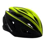 CAPACETE CICLISMO MTB SPEED MATTOS RACING FLASH AMARELO NEON