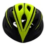 CAPACETE CICLISMO MTB SPEED MATTOS RACING FLASH AMARELO NEON