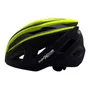CAPACETE CICLISMO MTB SPEED MATTOS RACING FLASH AMARELO NEON