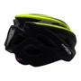 CAPACETE CICLISMO MTB SPEED MATTOS RACING FLASH AMARELO NEON
