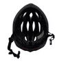 CAPACETE CICLISMO MTB SPEED MATTOS RACING FLASH AZUL LED