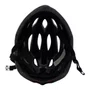 CAPACETE CICLISMO MTB SPEED MATTOS RACING FLASH BRANCO LED