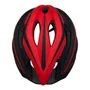 CAPACETE CICLISMO MTB SPEED MATTOS RACING FLASH VERMELHO LED