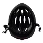 CAPACETE CICLISMO MTB SPEED MATTOS RACING FLASH VERMELHO LED