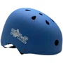 CAPACETE COQUINHO BMX/SCOOTER/WHEELING EVOLO 244 AZUL