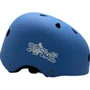 CAPACETE COQUINHO BMX/SCOOTER/WHEELING EVOLO 244 AZUL