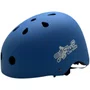 CAPACETE COQUINHO BMX/SCOOTER/WHEELING EVOLO 244 AZUL