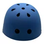 CAPACETE COQUINHO BMX/SCOOTER/WHEELING EVOLO 244 AZUL