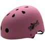CAPACETE COQUINHO BMX/SCOOTER/WHEELING EVOLO 244 ROSA