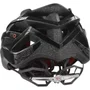 CAPACETE EKOI CORSA LIGHT PRETO/FOSCO P/M