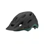 CAPACETE GIRO SOURCE MIPS PRETO/VERDE TAM M