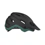 CAPACETE GIRO SOURCE MIPS PRETO/VERDE TAM M