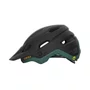 CAPACETE GIRO SOURCE MIPS PRETO/VERDE TAM M