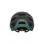 CAPACETE GIRO SOURCE MIPS PRETO/VERDE TAM M