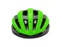 CAPACETE HIGH ONE WIND AERO PRETO/VERDE TAM M