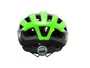 CAPACETE HIGH ONE WIND AERO PRETO/VERDE TAM M