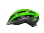CAPACETE HIGH ONE WIND AERO PRETO/VERDE TAM M
