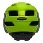 CAPACETE INFANTIL ABSOLUTE KIDS ROLL VERDE DINO M