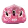 CAPACETE INFANTIL ABSOLUTE SHAKE PRINCESA ROSA P