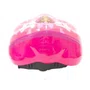 CAPACETE INFANTIL ABSOLUTE SHAKE PRINCESA ROSA P
