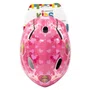 CAPACETE INFANTIL ABSOLUTE SHAKE PRINCESA ROSA P