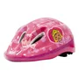 CAPACETE INFANTIL ABSOLUTE SHAKE PRINCESA ROSA P