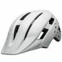 CAPACETE JUVENIL BELL SIDETRACK II BRANCO TAMANHO UNICO