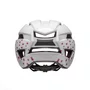 CAPACETE JUVENIL BELL SIDETRACK II BRANCO TAMANHO UNICO