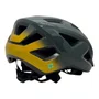 CAPACETE LAZER CERRO KINETICORE MTB VERDE