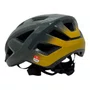 CAPACETE LAZER CERRO KINETICORE MTB VERDE