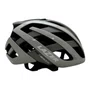 CAPACETE LAZER GENESIS SPEED/ROAD CINZA GELO TAM G