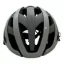 CAPACETE LAZER GENESIS SPEED/ROAD CINZA GELO TAM G