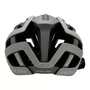 CAPACETE LAZER GENESIS SPEED/ROAD CINZA GELO TAM G