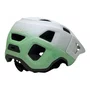CAPACETE LAZER MTB FINCH KINETICORE BRANCO FOSCO TAM UNICO